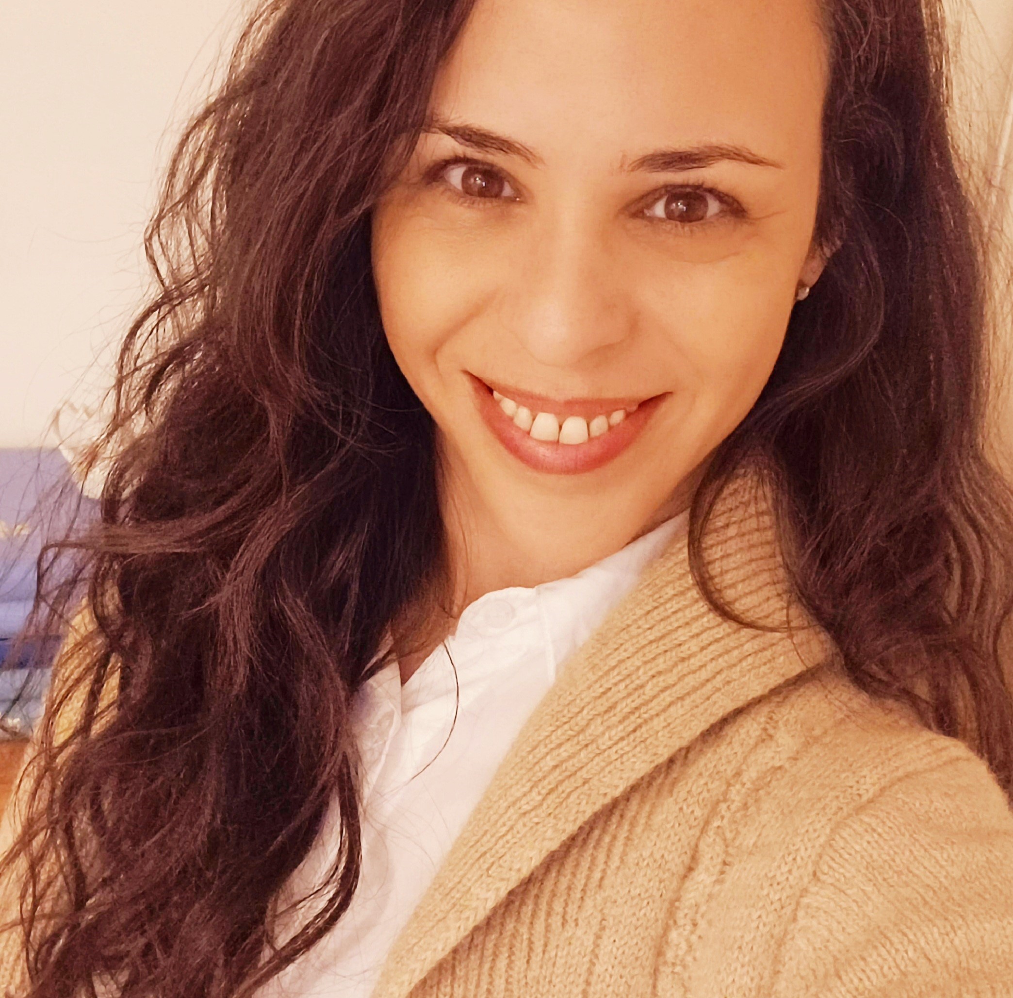 Lic. Estefanía Giannino